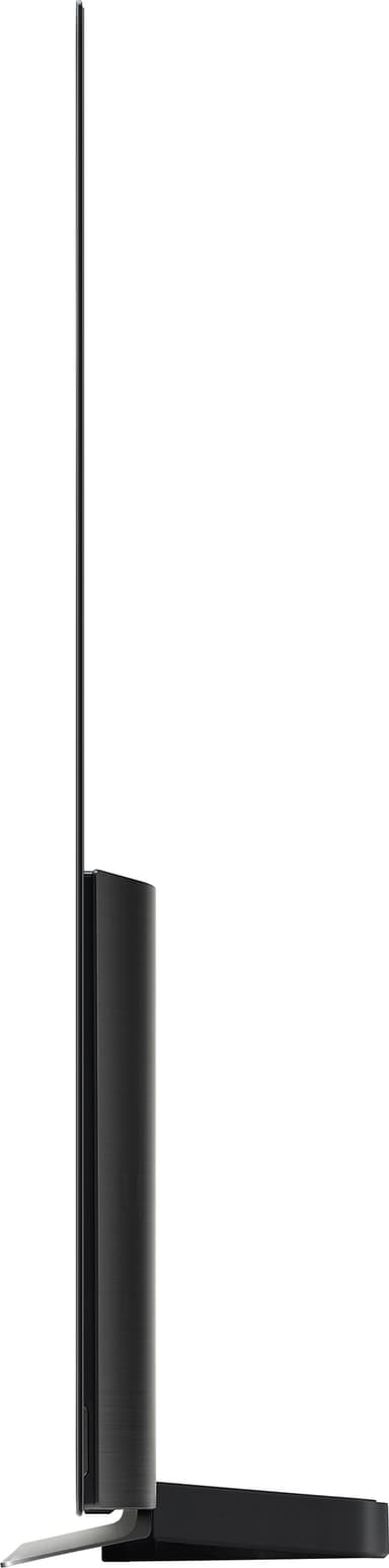 LG 55" CX 4K OLED TV (2020)