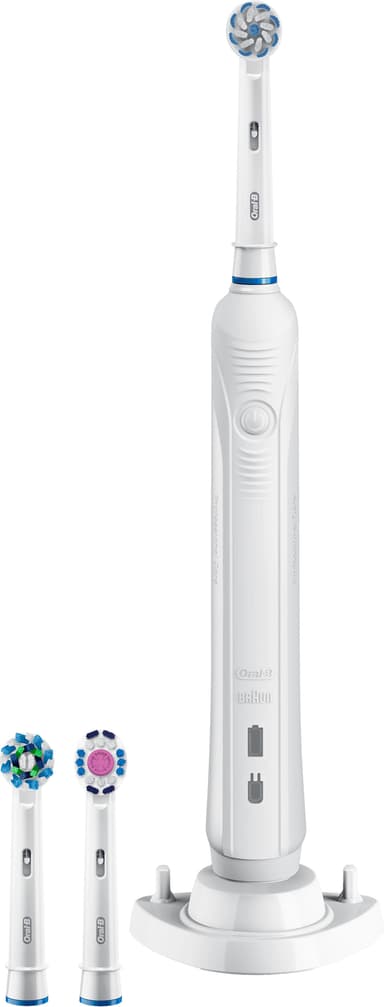Oral-B Pro 970 eltandborste