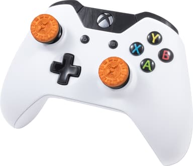 KontrolFreek Xbox One Atomic thumbsticks (orange)