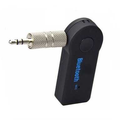 Bluetooth adapter в машину