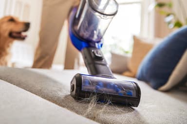 Philips Serie 8000 Sladdlös Skaftdammsugare XC804501