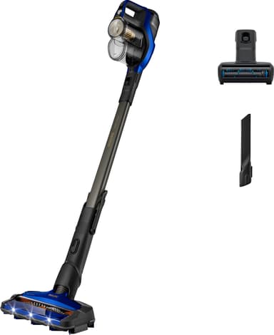 Philips Serie 8000 Sladdlös Skaftdammsugare XC804501