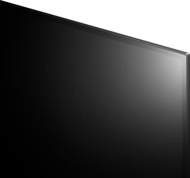 LG 77" ZX 8K OLED-TV OLED77ZX