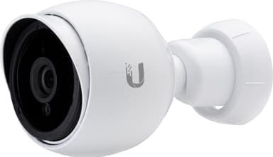Ubiquiti UniFi G3 Bullet inomhus/utomhus PoE säkerhetskamera