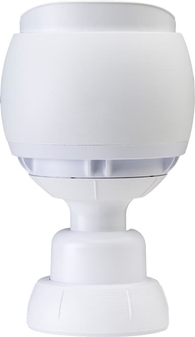 Ubiquiti UniFi G3 Bullet inomhus/utomhus PoE säkerhetskamera