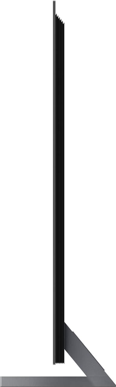 LG 77" ZX 8K OLED-TV OLED77ZX