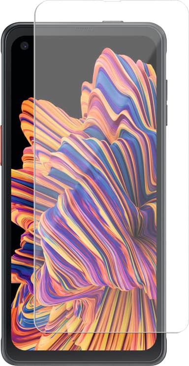 Panzer skärmskydd för Samsung Galaxy XCover Pro