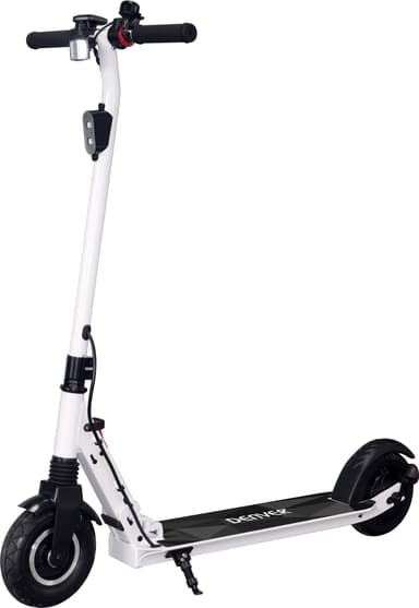 Denver 8" elscooter SCO80130WHITE (vit)