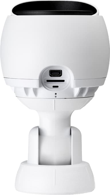 Ubiquiti UniFi G3 Bullet inomhus/utomhus PoE säkerhetskamera
