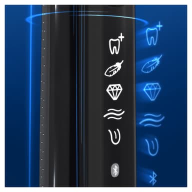 Oral-B Genius X eltandborste 20400N (svart)