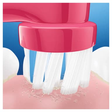 Oral-B Vitality 100 Kids Frozen eltandborste för barn