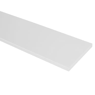 Epoq Sockel 233x16 cm (Offwhite)