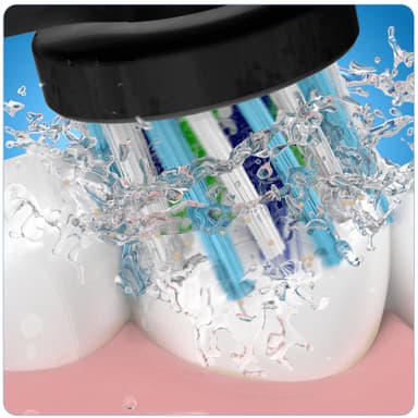 Oral-B Genius 10400N elektrisk tandborste