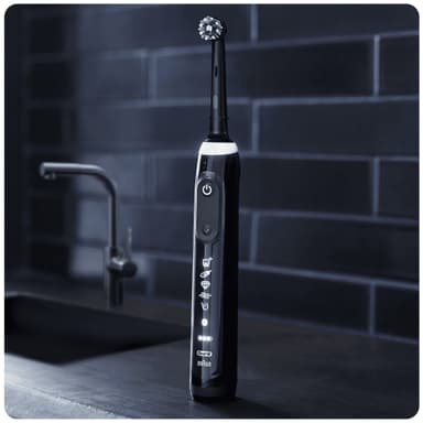 Oral-B Genius 10400N elektrisk tandborste