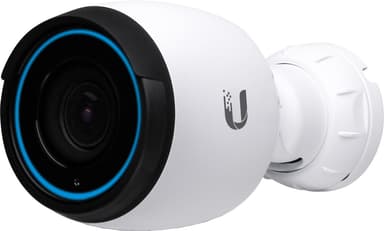 Ubiquiti UniFi G4 Pro inomhus/utomhus PoE säkerhetskamera