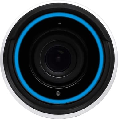 Ubiquiti UniFi G4 Pro inomhus/utomhus PoE säkerhetskamera