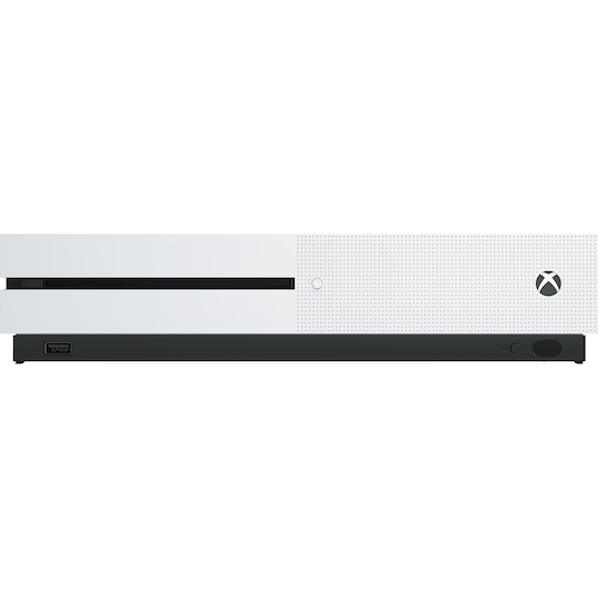 Xbox One S 1 TB (vit)