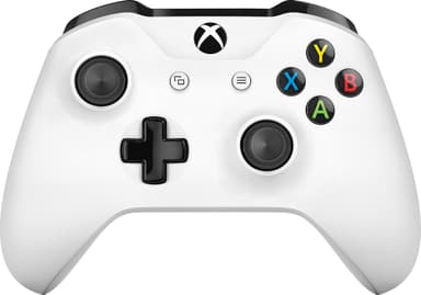 Xbox One S 1 TB (vit)