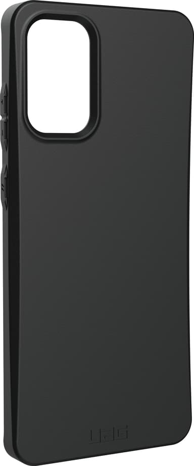 UAG Outback fodral för Samsung Galaxy S20 Plus (svart)