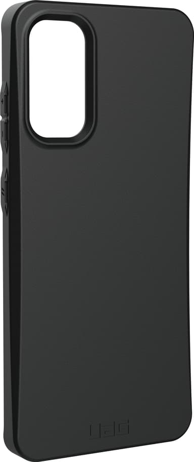 UAG Outback fodral för Samsung Galaxy S20 (svart)