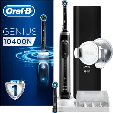 Oral-B Genius 10400N elektrisk tandborste
