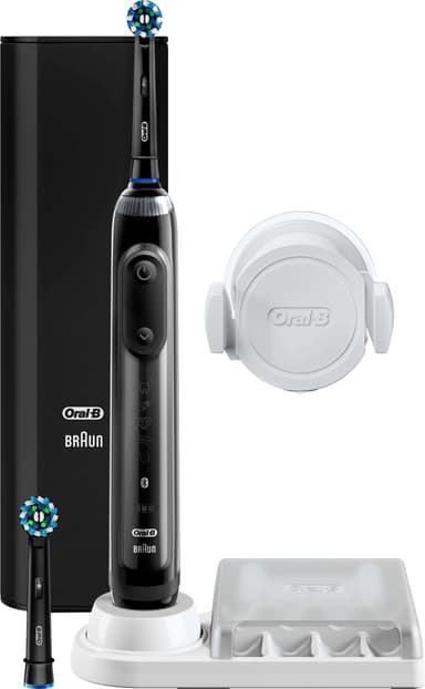 Oral-B Genius 10400N elektrisk tandborste