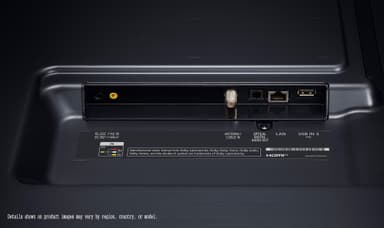 LG 55" NANO90 4K NanoCell TV 55NANO906 (2020)