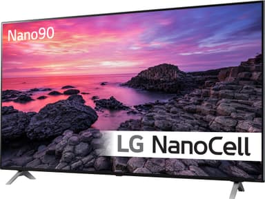 LG 55" NANO90 4K NanoCell TV 55NANO906 (2020)