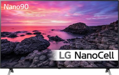 LG 55" NANO90 4K NanoCell TV 55NANO906 (2020)