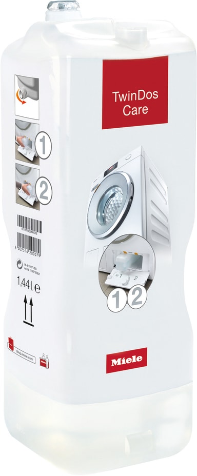 Miele TwinDos Care GPTDC141L Elgiganten
