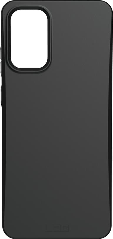 UAG Outback fodral för Samsung Galaxy S20 Plus (svart)