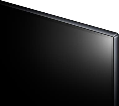 LG 55" NANO90 4K NanoCell TV 55NANO906 (2020)