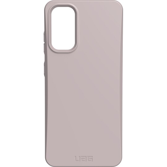 UAG Outback fodral för Samsung Galaxy S20 (lila)