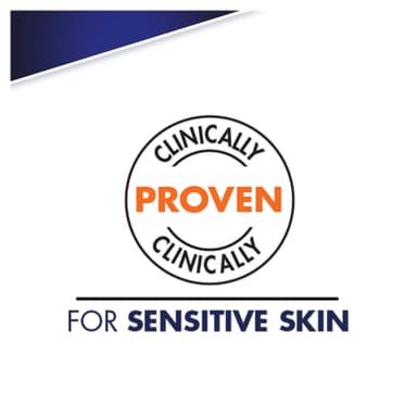 Gillette SkinGuard Sensitive rakblad 487905