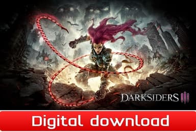 Darksiders III - PC Windows