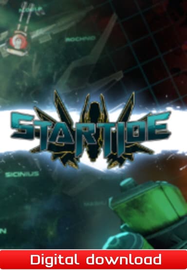 Startide - PC Windows,Mac OSX