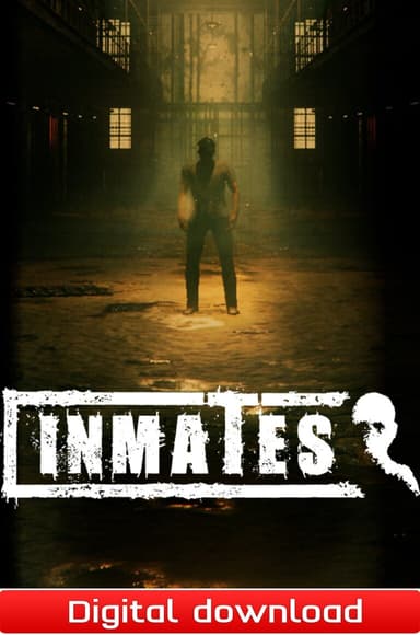Inmates - PC Windows