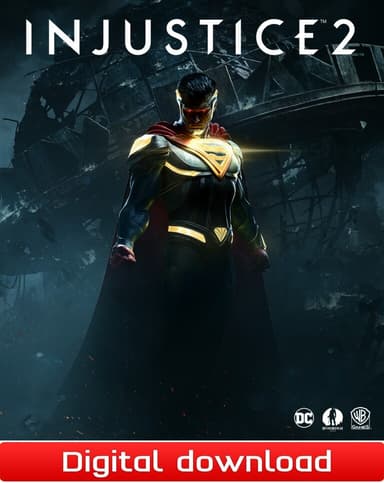 Injustice 2 - PC Windows
