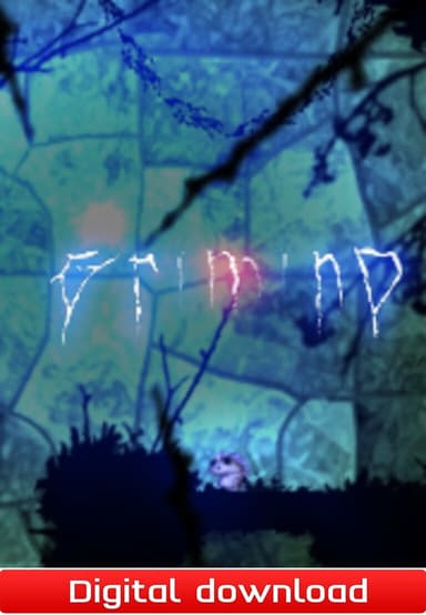 Grimind - PC Windows,Mac OSX,Linux