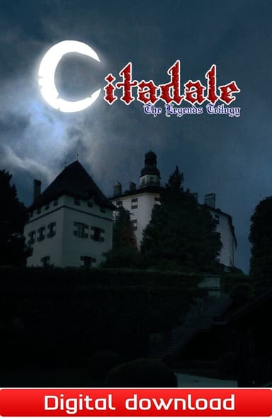 Citadale The Legends Trilogy - PC Windows,Mac OSX,Linux