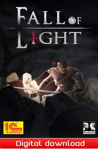 Fall of Light - PC Windows,Mac OSX