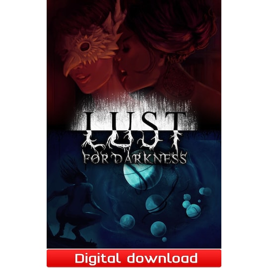 Lust for Darkness - PC Windows