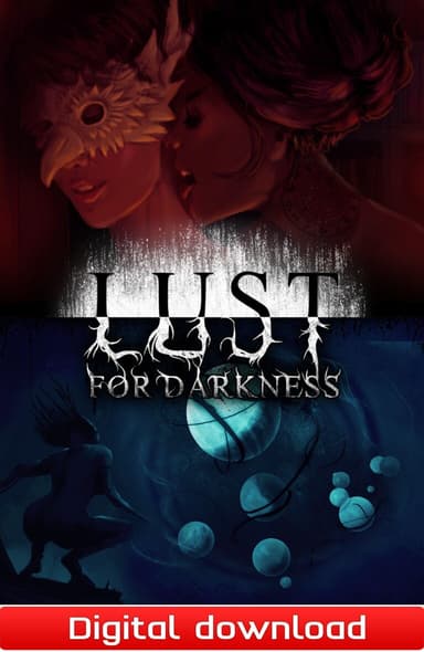 Lust for Darkness - PC Windows
