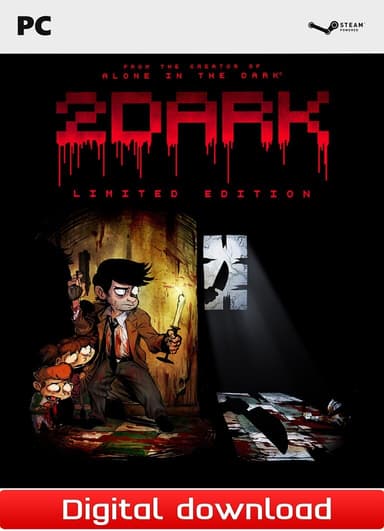 2DARK - PC Windows