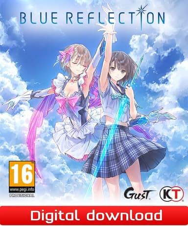 Blue Reflection - PC Windows