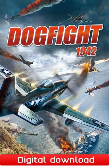 Dogfight 1942 - PC Windows