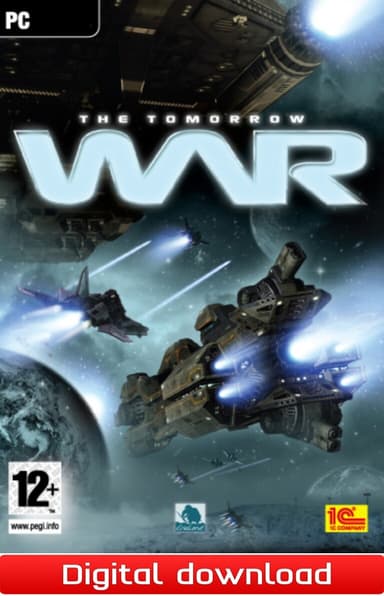 The Tomorrow War - PC Windows