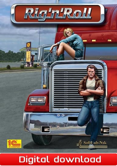 Rig'n'Roll - PC Windows