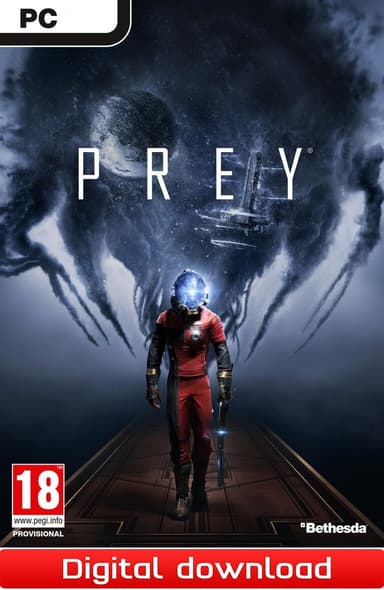 Prey - PC Windows