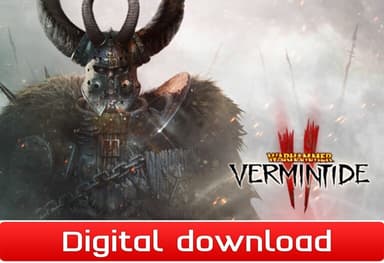 Warhammer: Vermintide 2 - PC Windows